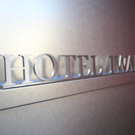 Hotel Iwaki Івакі Екстер'єр фото