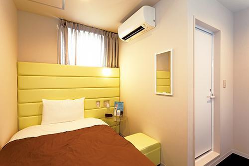 Hotel Iwaki Івакі Екстер'єр фото