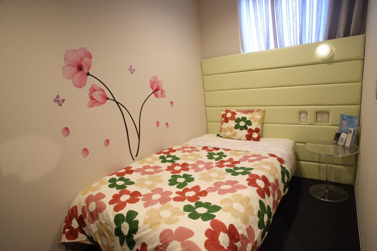 Hotel Iwaki Івакі Екстер'єр фото